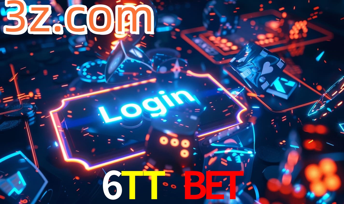 Bônus de Cadastro Cassino 6TT BET